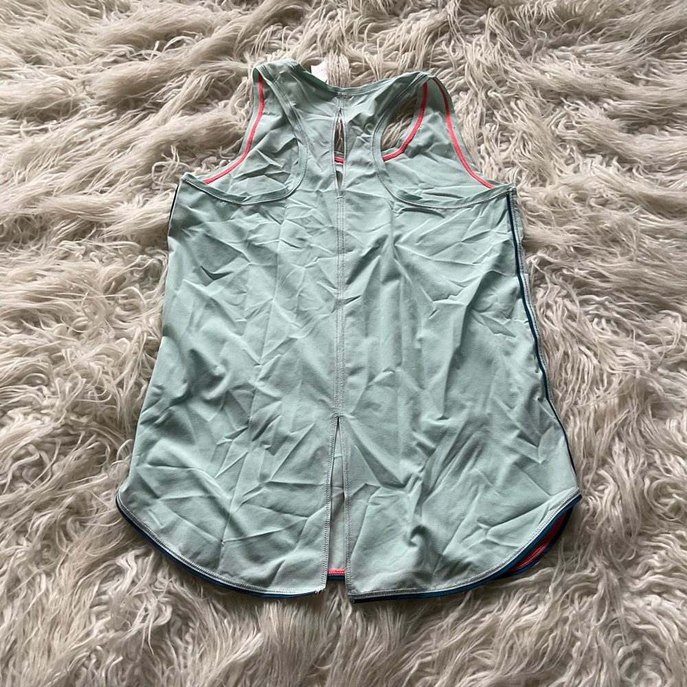 Ivivva Racerback‎ Tank - Picture 4 of 4
